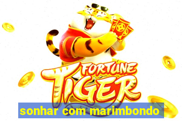 sonhar com marimbondo